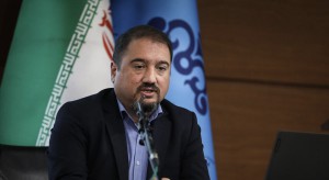  با حکم مدیرکل روابط عمومی وزارت نفت رئیس ارتباطات و اطلاع‌رسانی اداره کل روابط عمومی وزارت نفت منصوب شد