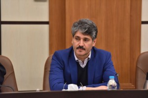  مدیرعامل شرکت نفت و گاز پارس منصوب شد