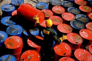  افزایش قیمت نفت در بازار جهانی