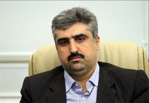  سید عماد حسینی معاون وزیر شد