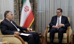 قدردانی دبیرکل مجمع کشورهای صادرکننده گاز از وزیر نفت