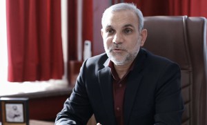 سرپرست روابط عمومی شرکت ملی گاز ایران منصوب شد