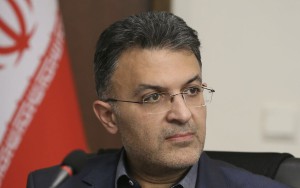 انتصاب سرپرست مدیریت هماهنگی و نظارت بر تولید شرکت ملی گاز ایران