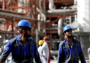 آزمون جذب نیروی پیمانکاری در شرکت گاز سیستان‌وبلوچستان و منطقه ۶ عملیات انتقال گاز برگزار شد