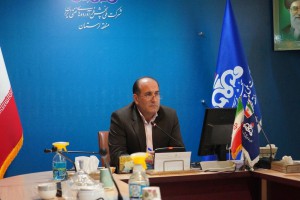 مدیر پخش منطقه لرستان: نیروگاه سیکل ترکیبی خرم‌آباد به خطوط لوله فرآورده‌ لرستان متصل می‌شود