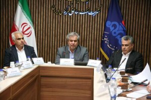  با انجام تعهدات و تولید تکلیفی تأمین سوخت زمستانی در دستور کار ویژه نفت مناطق مرکزی ایران