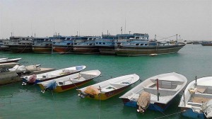  سوخت‌رسانی به لنج‌ها و قایق‌های صیادی در چابهار ازسر گرفته شد