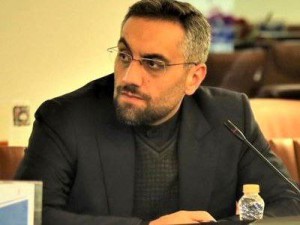 اعتماد دوباره محمد هاشم نجفی به متخصصان بومی/ حسن معینی معاون تولید و عملیات پتروشیمی جم شد