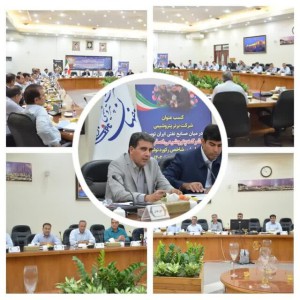 پتروشیمی اصفهان استفاده از خرد جمعی و مشارکت فعال، رویکرد مناسب جواد شاه محمدی در شرکت پتروشیمی اصفهان