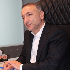 افشار بازیار مدیرعامل شرکت سرمایه گذاری تجاری شستان شد