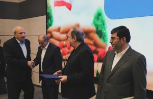 مدیران عامل جدید شرکت‌های سرمایه‌گذاری غدیر و شستان منصوب شدند