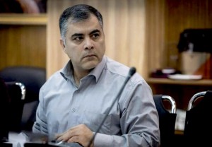  پیام وزیر نفت به مناسبت روز ملی آتش‌نشانی و ایمنی