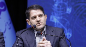  سرپرست شرکت ملی صنایع پتروشیمی منصوب شد