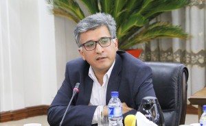  با حکم مدیرعامل شرکت ملی نفت ایران مدیر اکتشاف شرکت ملی نفت ایران منصوب شد