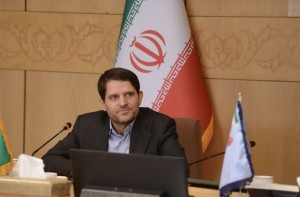  سرپرست شرکت ملی صنایع پتروشیمی تأکید کرد تلاش شرکت ملی صنایع پتروشیمی برای توسعه و تثبیت صنعت پتروشیمی ایران