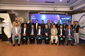  اختتامیه مسابقات ورزشی بالای ۴۵سال شرکت صنایع پتروشیمی خلیج فارس