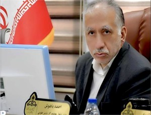 مدیرعامل مجتمع گاز پارس جنوبی: همکاری پالایشگاه‌های پارس جنوبی با بیش از ۱۰۰ شرکت دانش‌بنیان و سازنده داخلی