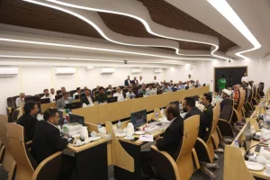 مدیرعامل پازارگاد در جمع کارکنان ایثارگر صنعت پتروشیمی؛ توجه ویژه و رفع دغدغه های ایثارگران در دستور کار است
