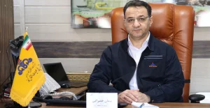 انتصاب سرپرست شرکت انتقال گاز ایران