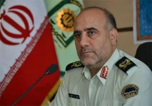  رئیس پلیس امنیت اقتصادی فراجا: اعداد مطرح‌شده درباره قاچاق بنزین واقعی نیست