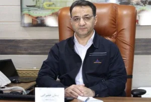  سرپرست شرکت انتقال گاز ایران منصوب شد