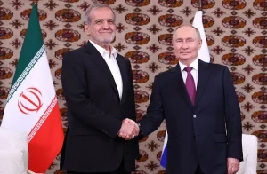  رئیس‌جمهوری خبر داد توافق‌های تازه ایران با ترکمنستان و روسیه برای افزایش همکاری‌های گازی