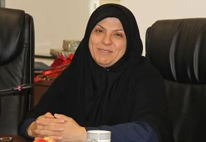 معصومه عزیزیان بعنوان معاون سلامت، بهداشت و درمان صندوق‌ها منصوب شد
