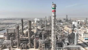  در نیمه نخست سال ۱۴۰۳ درآمد پتروشیمی‌ بوعلی‌سینا ۴۷ درصد افزایش یافت