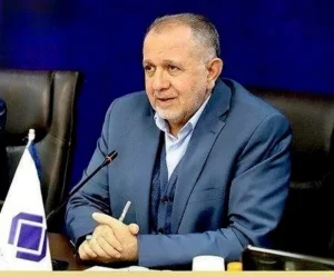 مدیر عامل شستا: شفافیت، اولویت اصلی پتروشیمی خراسان