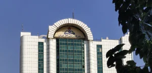  شرکت ملی گاز ایران نشان عالی «مسئولیت اجتماعی پیشرو» گرفت