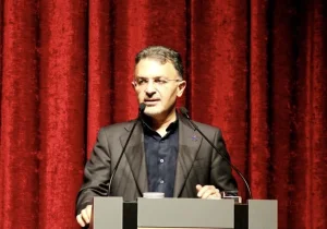  مدیر هماهنگی و نظارت بر تولید شرکت ملی گاز اعلام کرد تبدیل مجتمع گاز پارس جنوبی به برند و الگویی در صنعت کشور