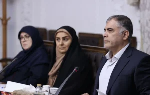 به ریاست رئیس‌جمهوری نشست بررسی همکاری‌های ایران با کشورهای عضو بریکس برگزار شد