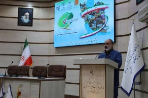 سیستان و بلوچستان به قطب پتروشیمی کشور تبدیل می‌شود