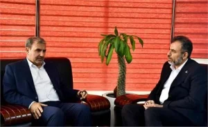  مدیرعامل سازمان منطقه ویژه پارس خبر داد انجام اقدام‌های کلیدی در پارس‌جنوبی با همکاری شرکت‌های اصلی منطقه