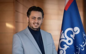  انتصاب سرپرست روابط عمومی شرکت ملی نفت ایران