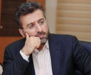  مدیرعامل شرکت نفت‌ خزر منصوب شد