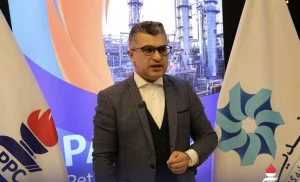 پتروشیمی پردیس، بزرگ‌ترین تولیدکننده آمونیاک در خاورمیانه / رکورد تولید سالانه پتروشیمی پردیس به بیش از ۳.۲ میلیون تن رسید