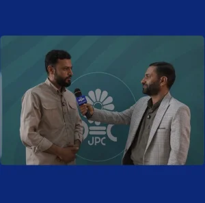 «پویش دیده‌ی محبّت» در راستای مسئولیت اجتماعی شرکت پتروشیمی جم