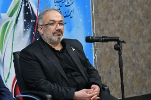  مدیرعامل شرکت ملی حفاری ایران منصوب شد