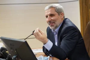 بذل و بخشش پست از جیب مردم