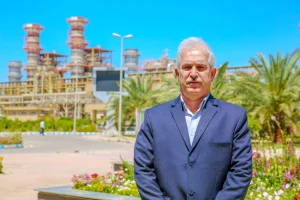 از سوی وزیر نفت: عنوان برتر پدافند غیرعامل به مدیرعامل فجر انرژی رسید