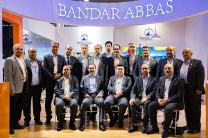 هفتمین نمایشگاه بین المللی واردات چین با حضور بیش از 30شرکت ایرانی در حوزه‌های پتروشیمی، مواد معدنی، محصولات کشاورزی و شرکت های دانش بنیان برگزار شد.