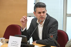 مقاره در نشست با تشکل‌های صنعت پتروشیمی: استفاده از ظرفیت رسانه‌ای NPC برای کمک به صنایع تکمیلی