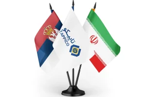 با حضور رایزن بازرگانی ایران در صربستان و مسئولین شستا و تاپیکو به‌ صورت مجازی برگزار شد؛ برگزاری هفتمین نشست معرفی بازارهای صادراتی با محوریت بازار اروپای شرقی توسط تاپیکو