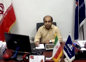 مدیر واحد کار و خدمات اشتغال سازمان منطقه ویژه اقتصادی پارس تغییر کرد