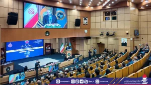 برگزاری همایش ملی اقتصاد دفاع با حمایت پتروشیمی پردیس