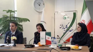  اختصاص بیش از ۸۰درصد تامین مالیِ تامین سرمایه خلیج فارس به پتروشیمی