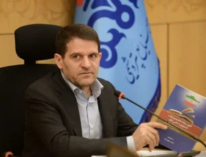 تشکیل کارگروه برنامه هفتم پیشرفت صنعت پتروشیمی