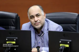 شهرام احمدی بعنوان سرپرست اداره کل بهداشت، ایمنی و محیط‌ زیست وزارت نفت منصوب شد