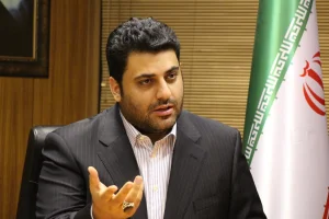 حسام خوشبین فر مدیرعامل شرکت پتروشیمی مروارید شد